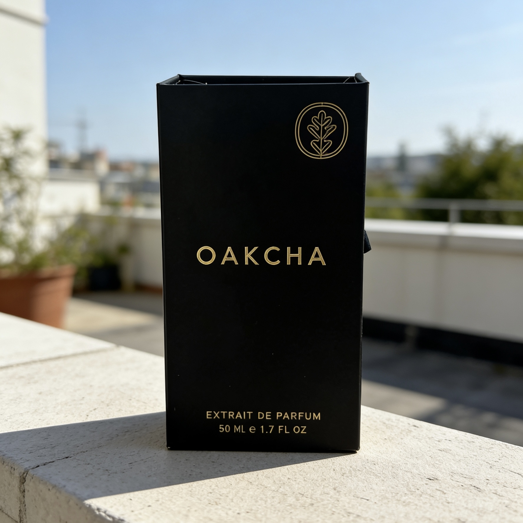 Perfume Fragrance Couture - Oakcha Desiree Desire perfume is an