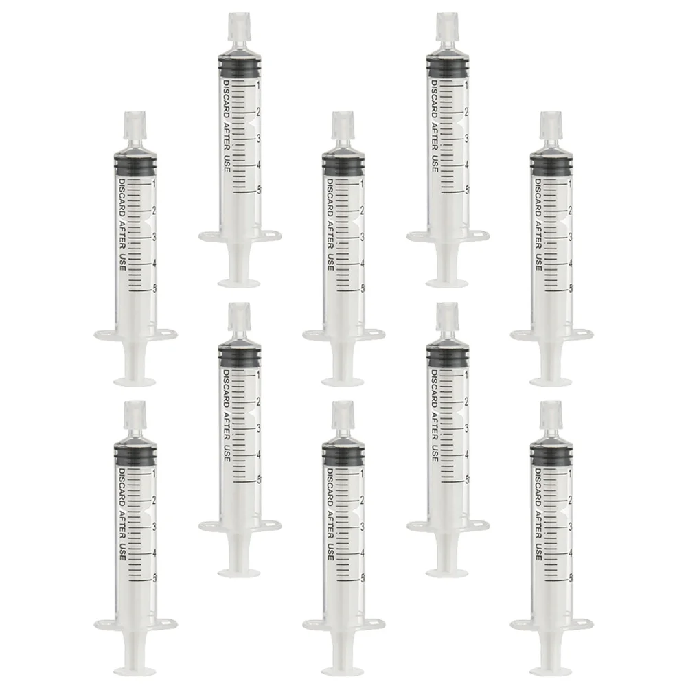 Perfume Fragrance Dispenser - 5 /10ml 10pcs No Needle Premium