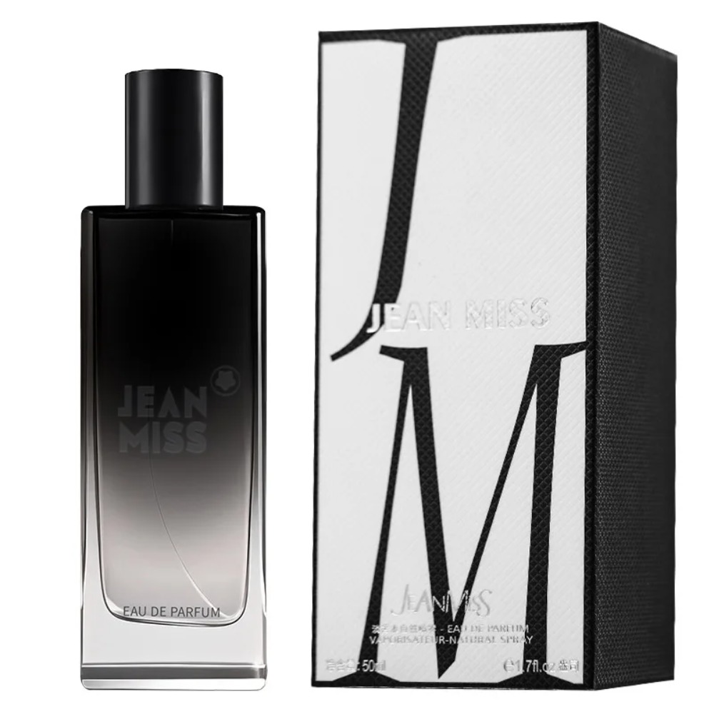 Perfume For Fragrance - 50ML Untamed Men's Perfume Long-lasting Fruity