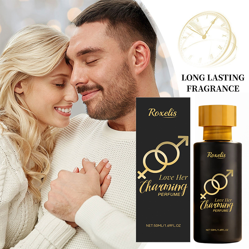 Pheromone Charming Perfume Spr - Perfume Fragrance Couture 评论和价格