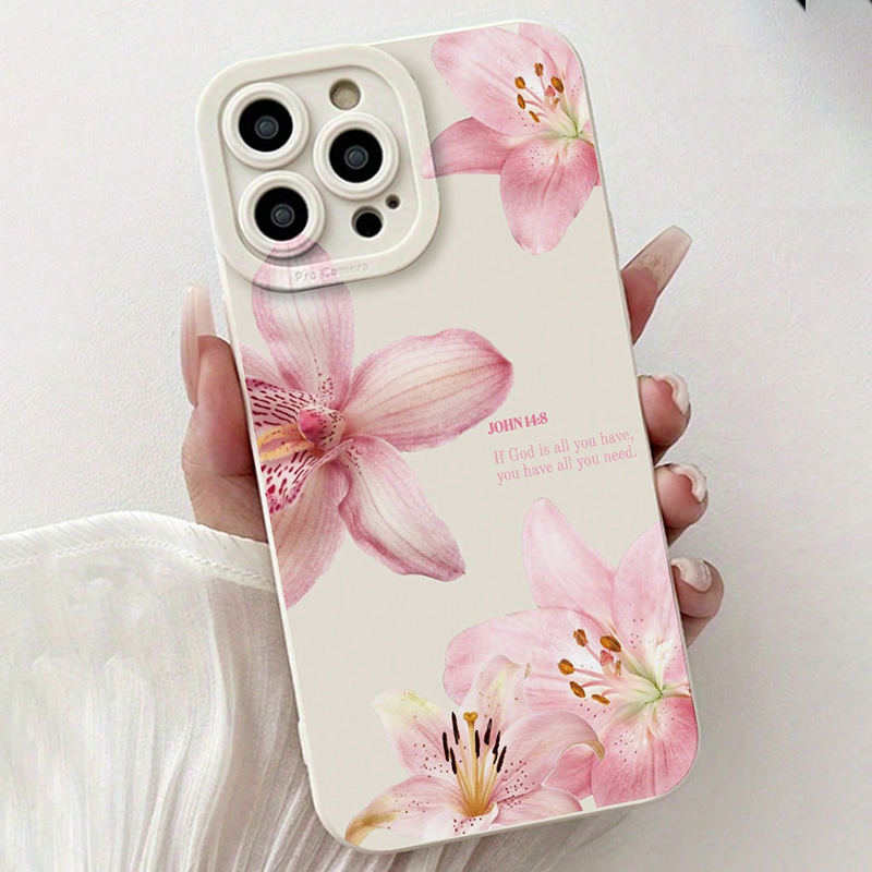 Blue Floral Painted Silicone I - Perfume Pure Xs 评论和价格