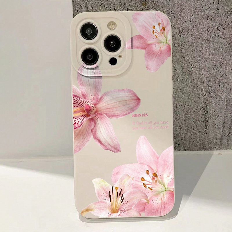 Blue Floral Painted Silicone I - Perfume Pure Xs 评论和价格