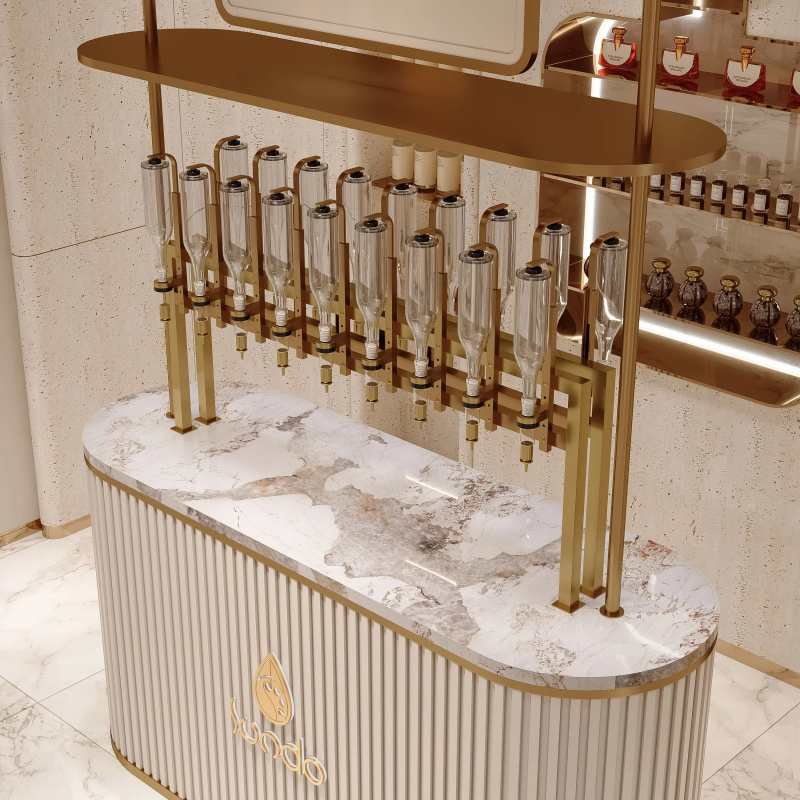 custom.Custom Detachable Perfu - Perfume Fragrance Bar 评论和价格