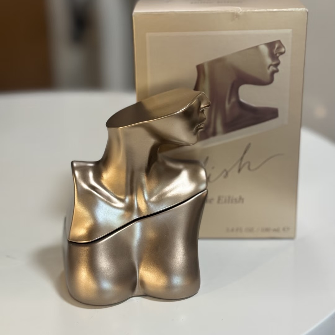 Billie Eilish Eau de Parfum Sp - Perfume Fragrance Couture 评论和价格