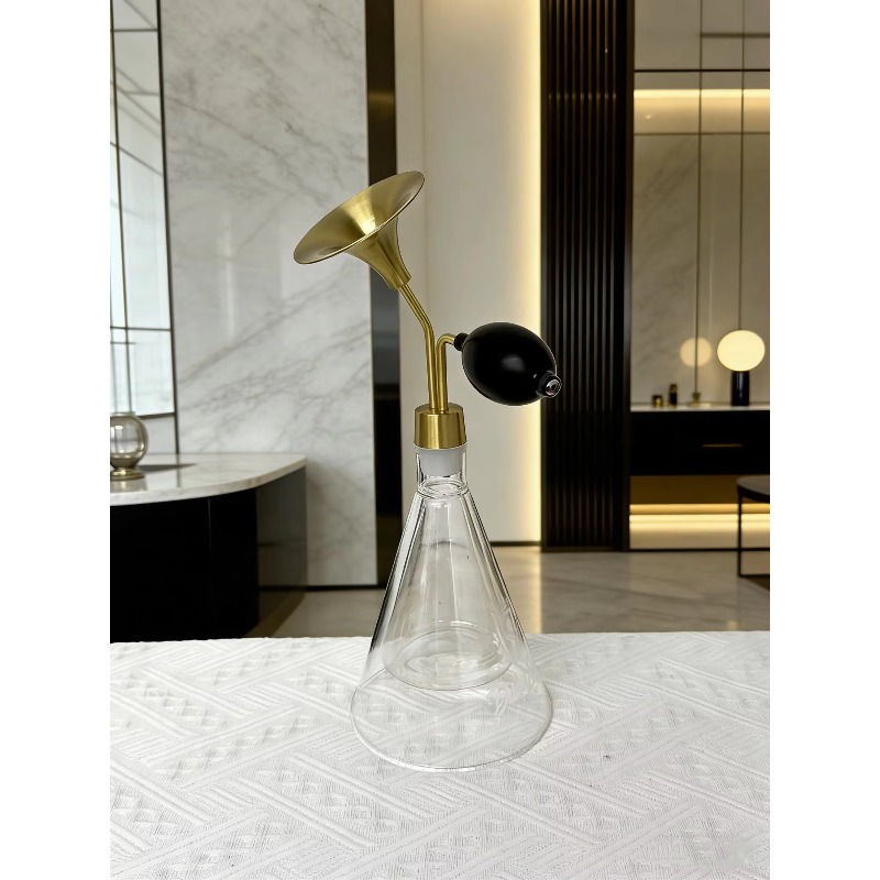 Wall‑Hung Fragrance Sampling V - Perfume Fragrance Bar 评论和价格