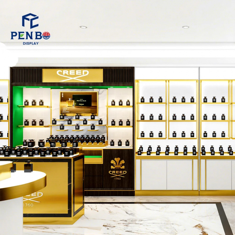 custom.Luxury Style Perfume Ba - Perfume Fragrance Bar 评论和价格