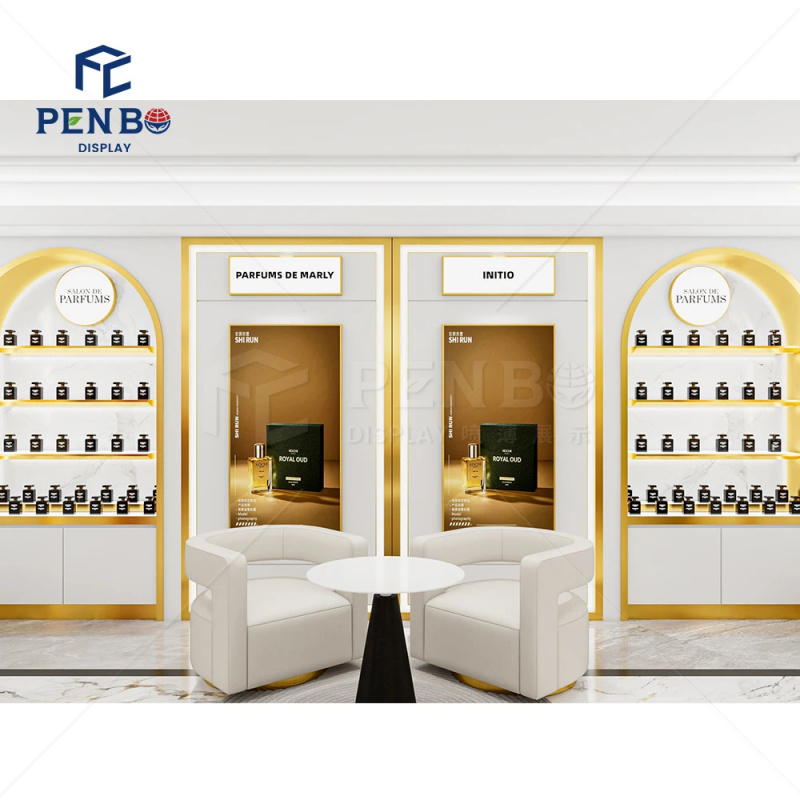 custom.Luxury Style Perfume Ba - Perfume Fragrance Bar 评论和价格