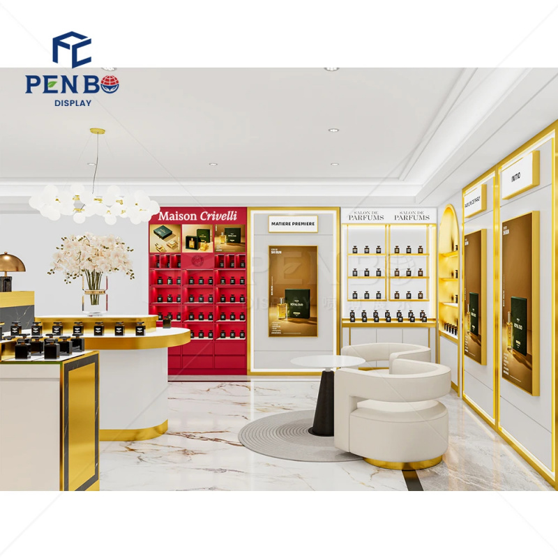 custom.Luxury Style Perfume Ba - Perfume Fragrance Bar 评论和价格
