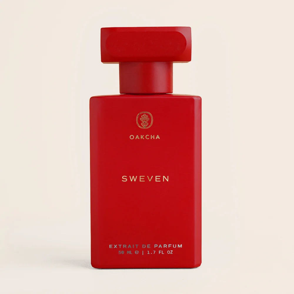 OAKCHA Sweven Perfume Extrait  - Perfume Jasmine Fragrance 评论和价格