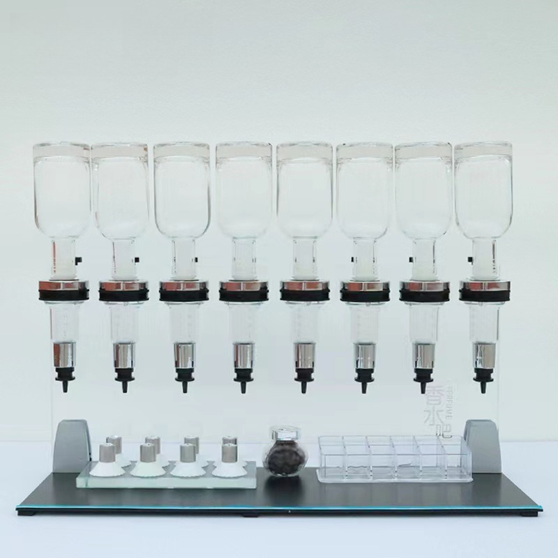 Acrylic Perfume Display Rack F - Perfume Fragrance Bar 评论和价格