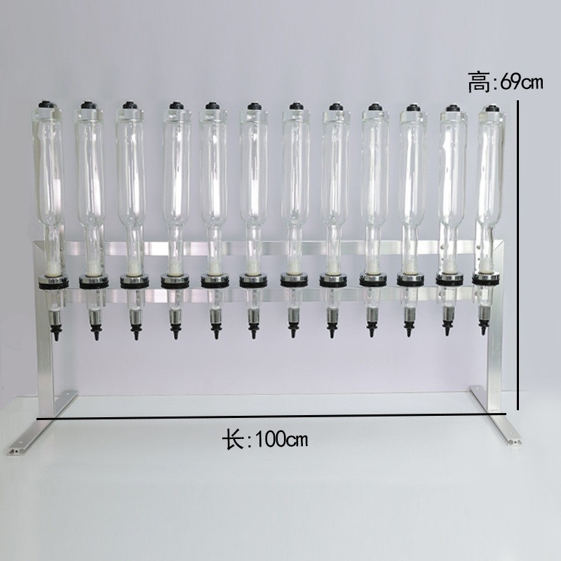 Acrylic Perfume Display Rack F - Perfume Fragrance Bar 评论和价格