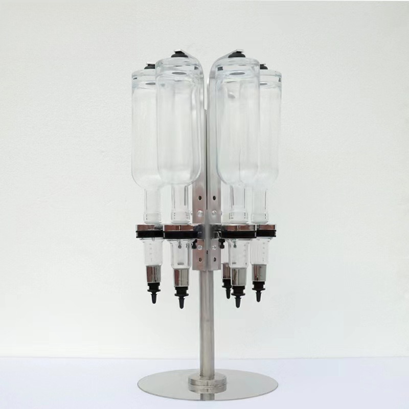 Acrylic Perfume Display Rack F - Perfume Fragrance Bar 评论和价格