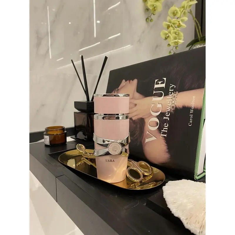 YARA Yala perfume is a soft an - Fragrance Perfume Note 评论和价格