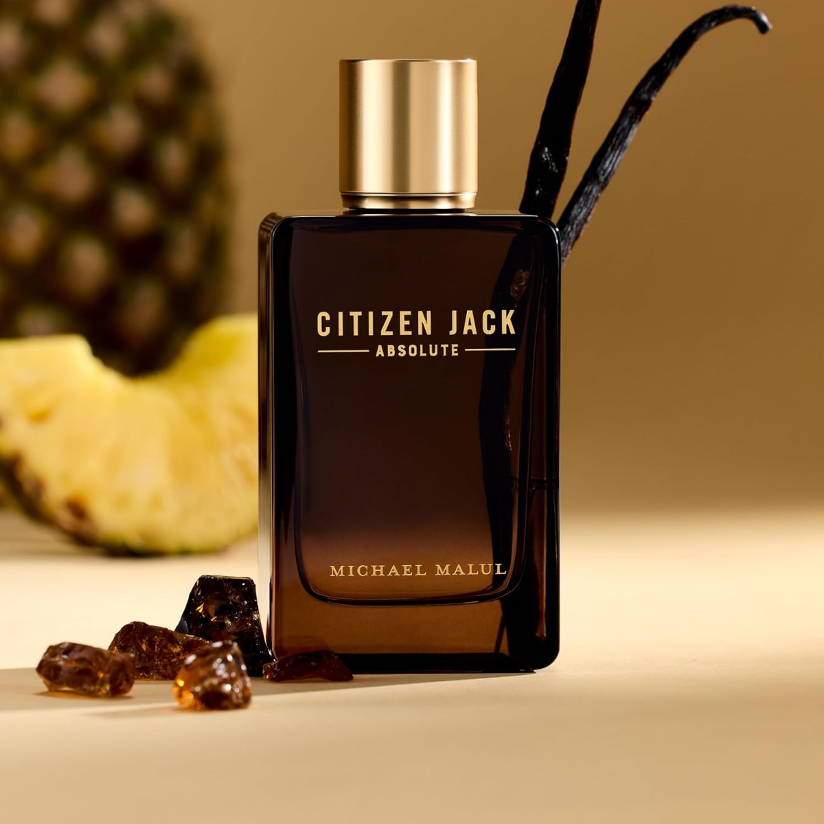 Michael Malul Citizen Jack Abs - Perfume Fragrance Couture 评论和价格