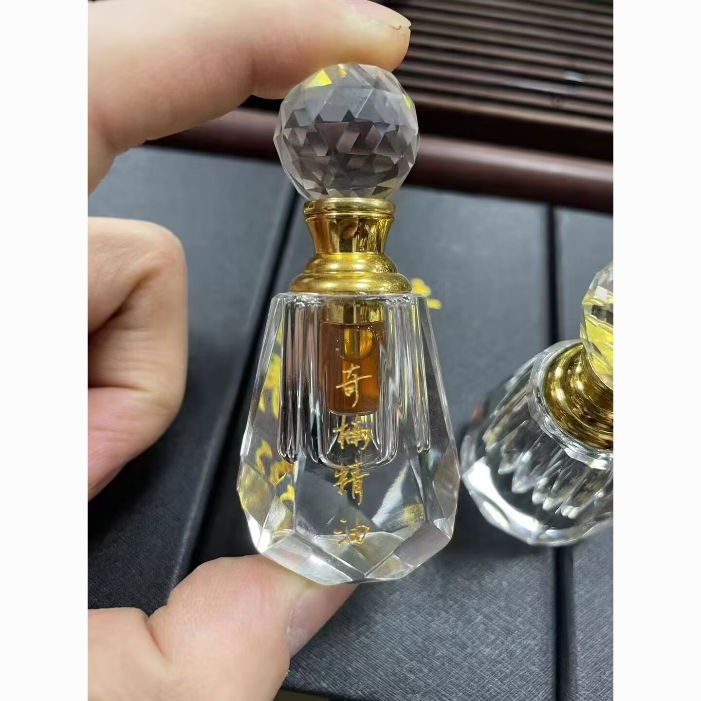 2ml/box Rich Oud Agarwood Scen - Perfume Fragrance Raw Material 评论和价格