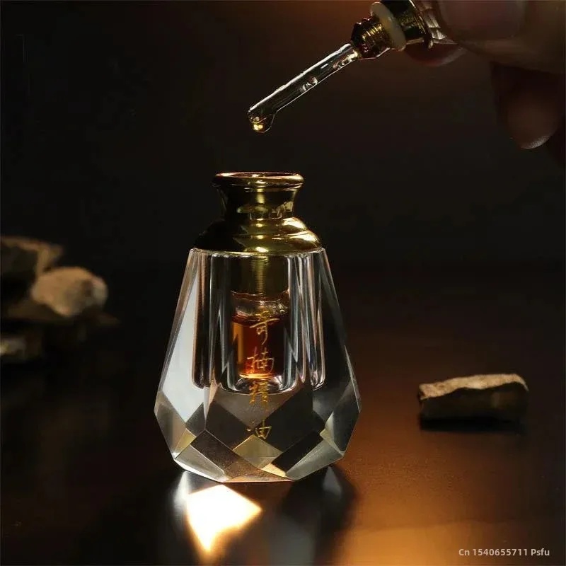 2ml/box Rich Oud Agarwood Scen - Perfume Fragrance Raw Material 评论和价格