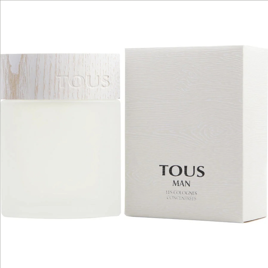 Tous Man Les Colognes for men  - Perfume Fragrance Concentration 评论和价格