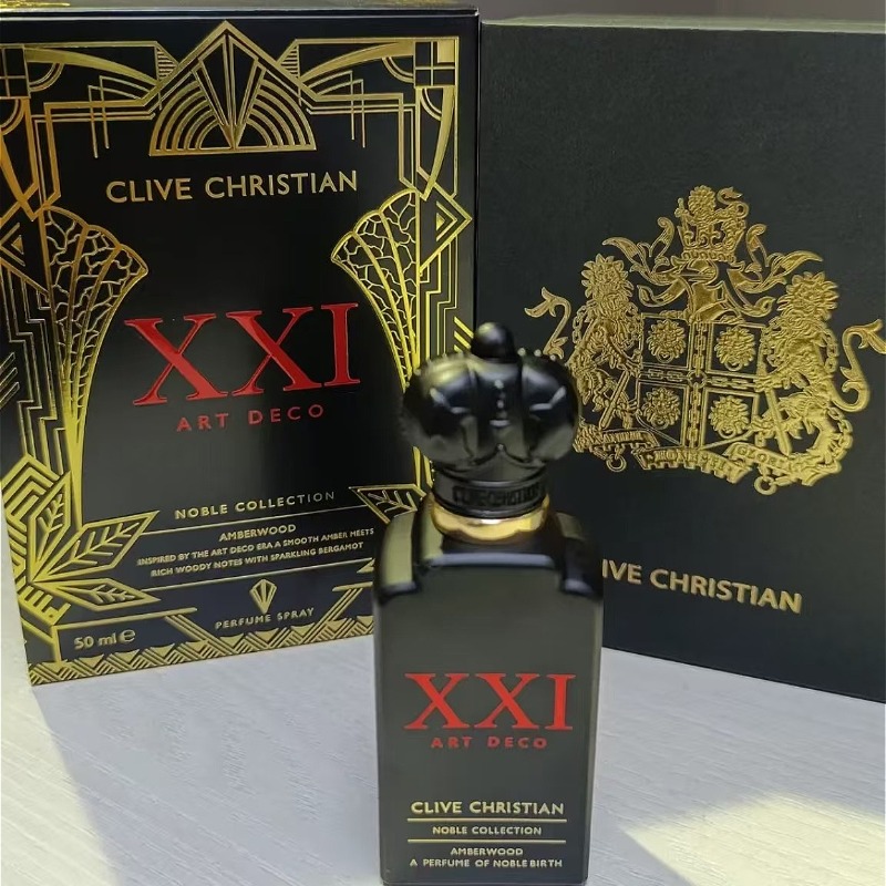 Clive Christian Mens Perfume 5 - Perfume Jasmine Fragrance 评论和价格