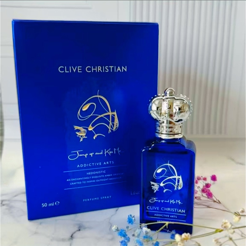 Clive Christian Mens Perfume 5 - Perfume Jasmine Fragrance 评论和价格
