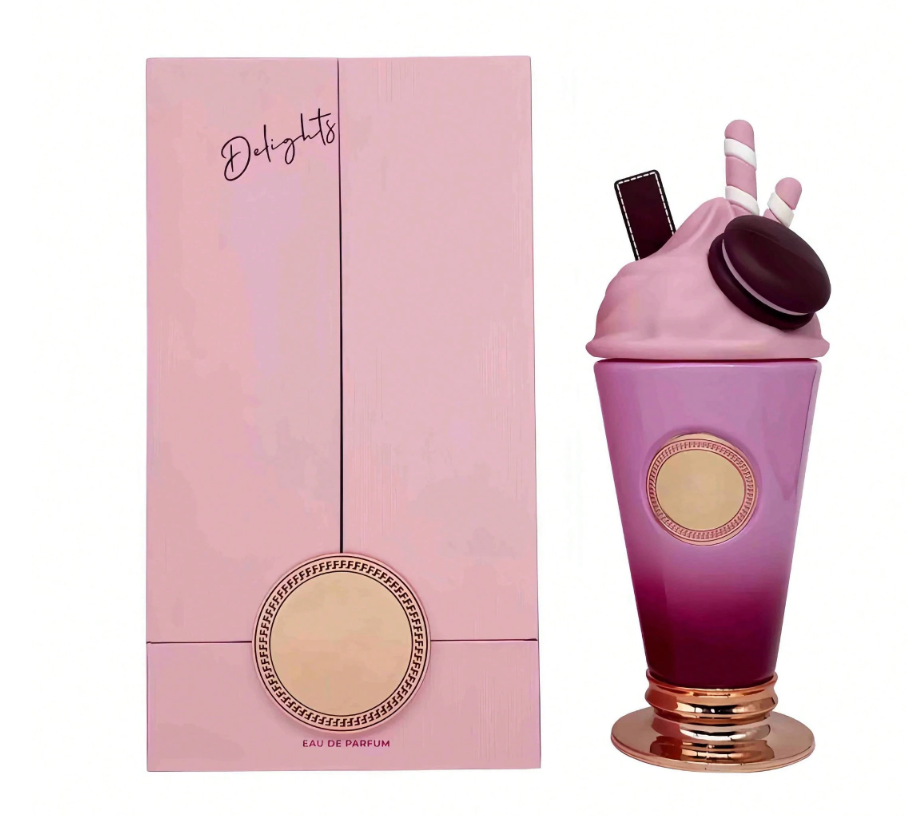 Yum Eau De Parfum | Sweet Vani - Fragrance Perfume Note 评论和价格