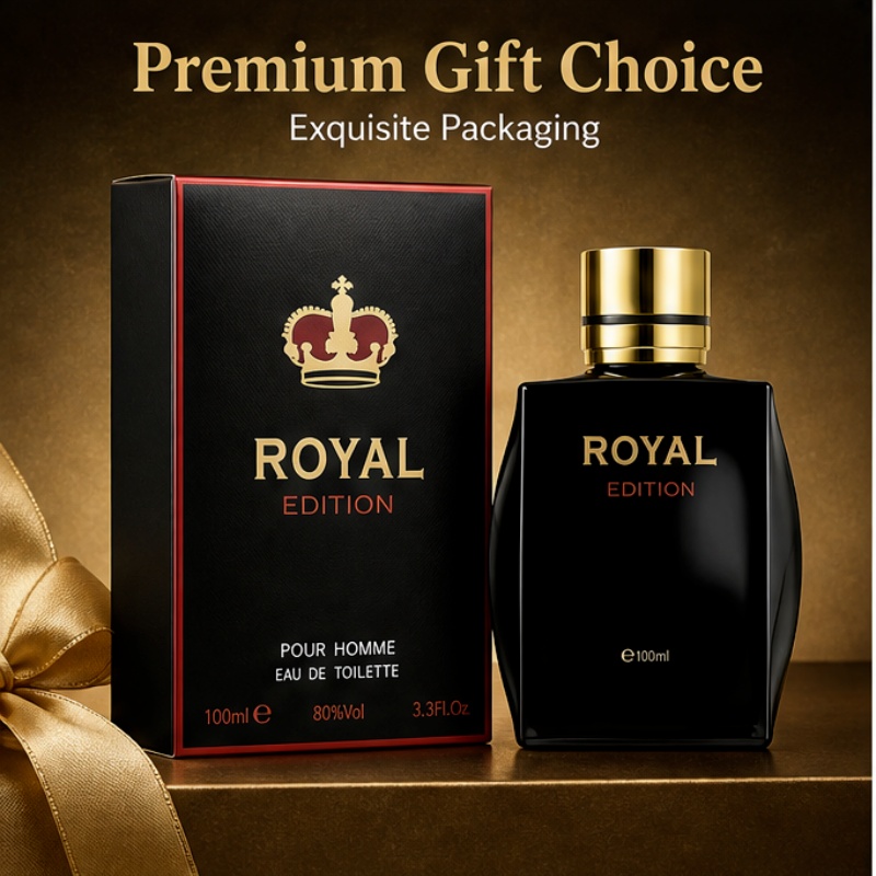 Best-selling men's perfume Roy - Best Perfume Fragrance 评论和价格