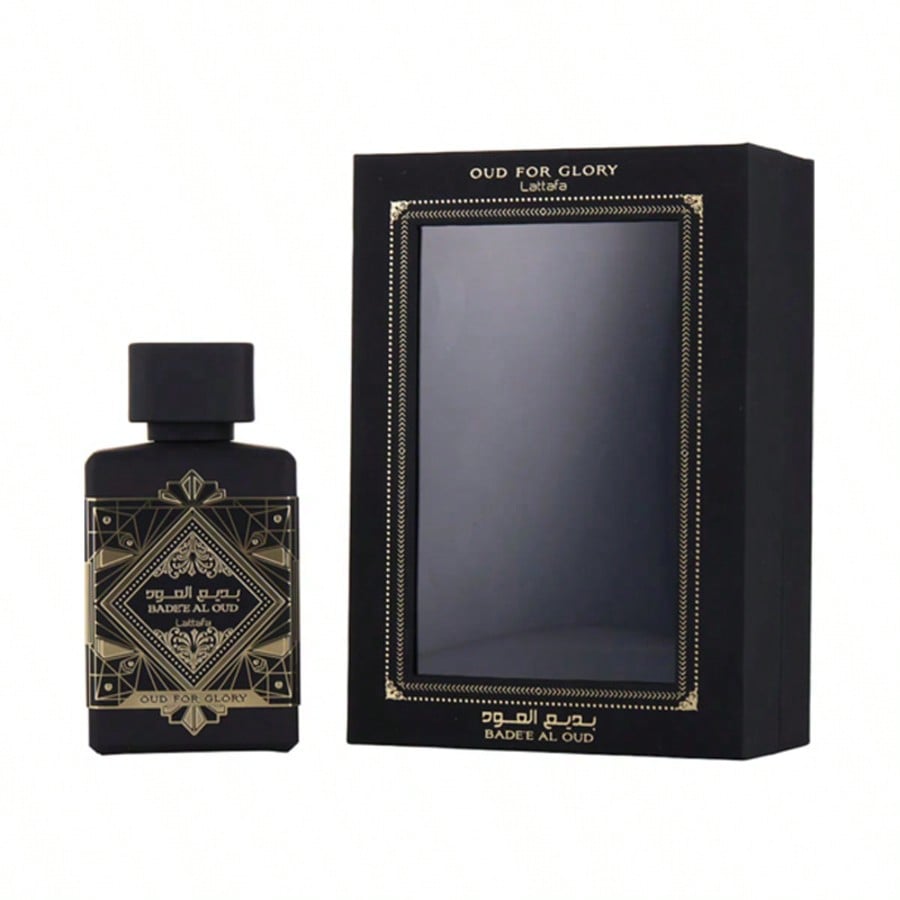 Lattafa Badee Al Oud For Glory - Perfume In Fragrance 评论和价格