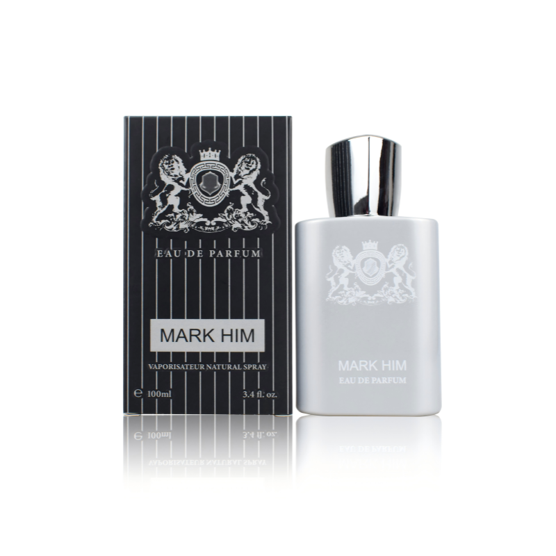 100ml MARK HIM Men Perfume Lon - Perfume In Fragrance 评论和价格