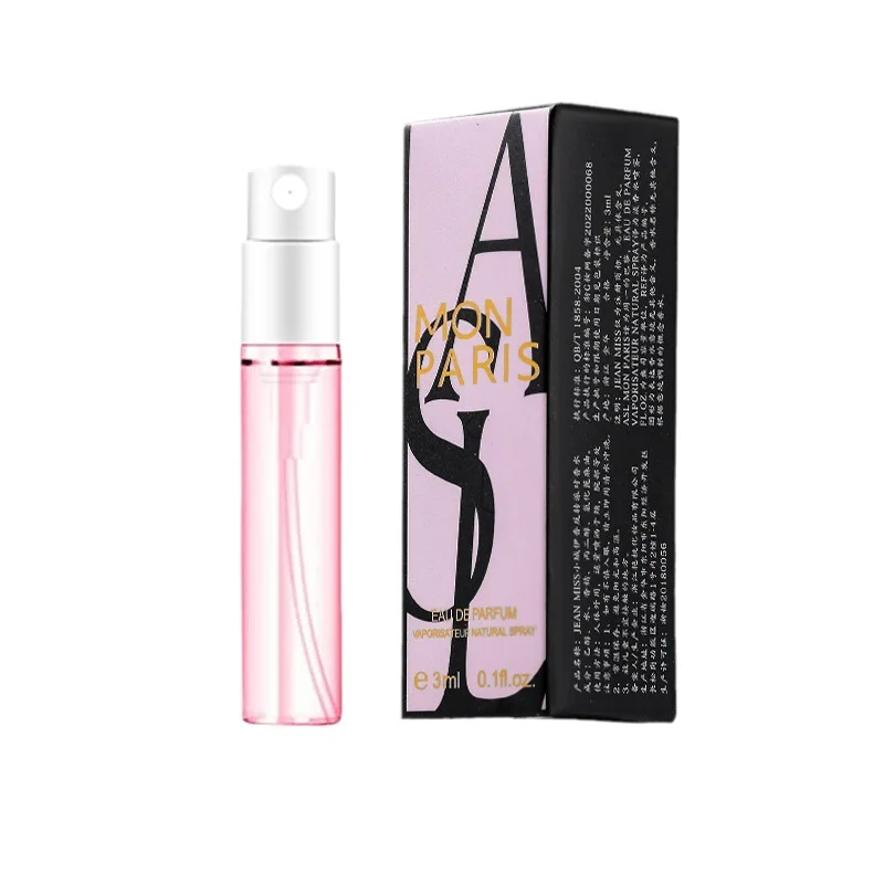 Portable 3ML Premium Perfume L - Perfume For Fragrance 评论和价格