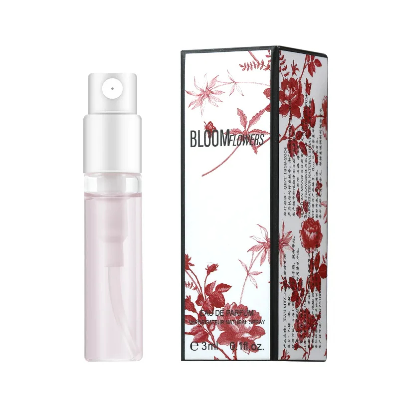 Portable 3ML Premium Perfume L - Perfume For Fragrance 评论和价格
