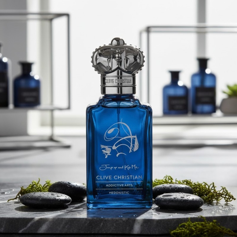 Clive Christian Woody Fresh Un - Perfume Jasmine Fragrance 评论和价格