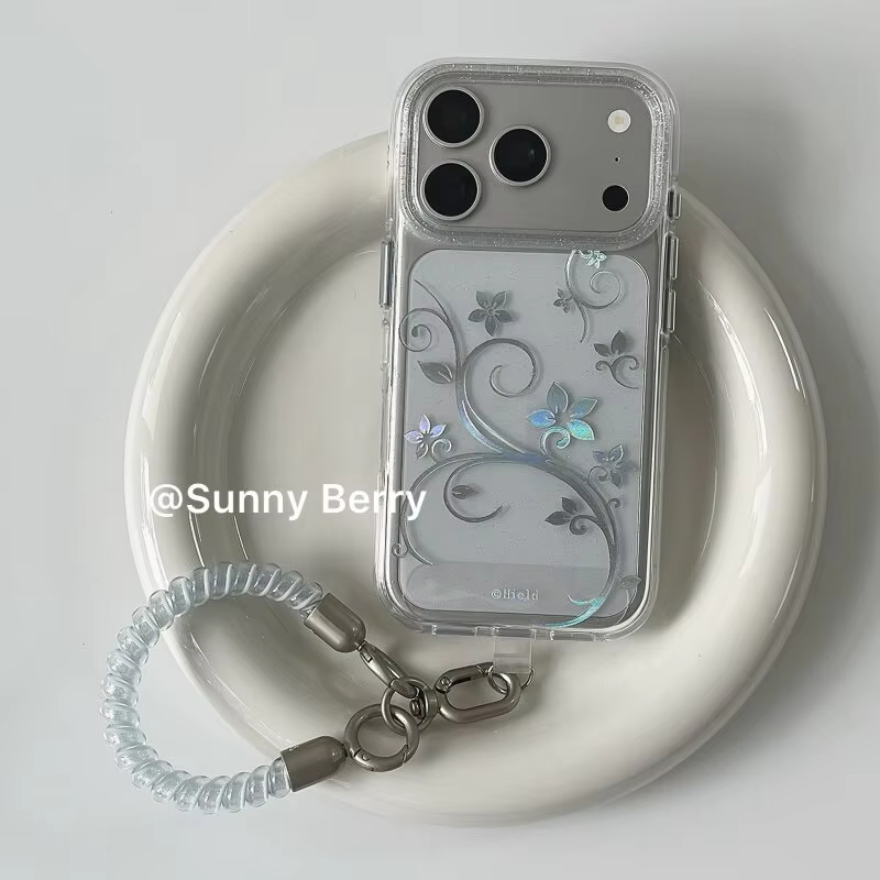 Fashion Simple Flower Vine Y2K - Perfume Pure Xs 评论和价格
