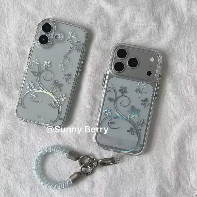 Fashion Simple Flower Vine Y2K - Perfume Pure Xs 评论和价格