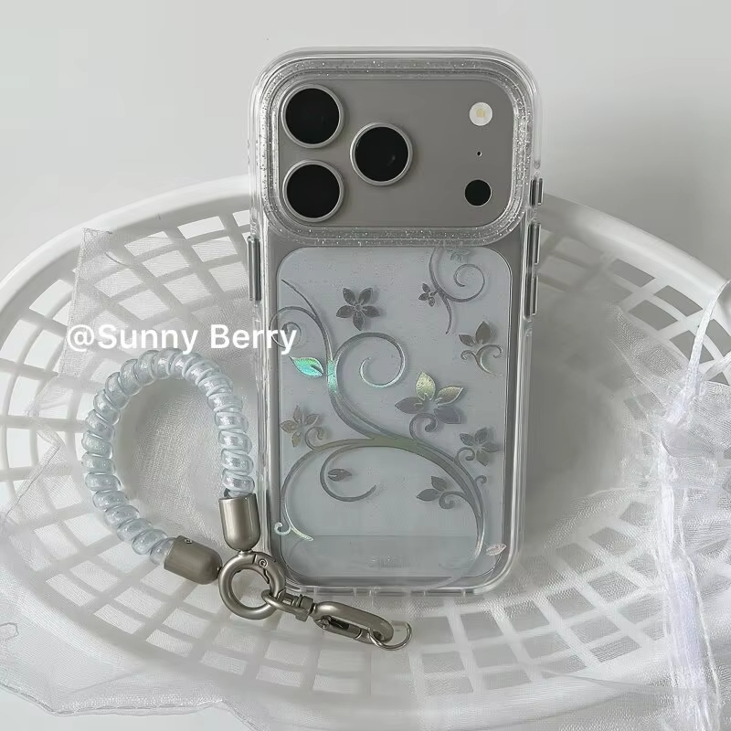 Fashion Simple Flower Vine Y2K - Perfume Pure Xs 评论和价格