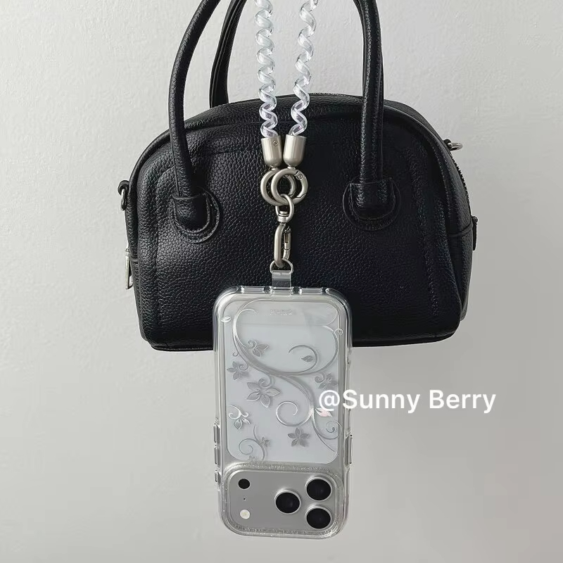 Fashion Simple Flower Vine Y2K - Perfume Pure Xs 评论和价格