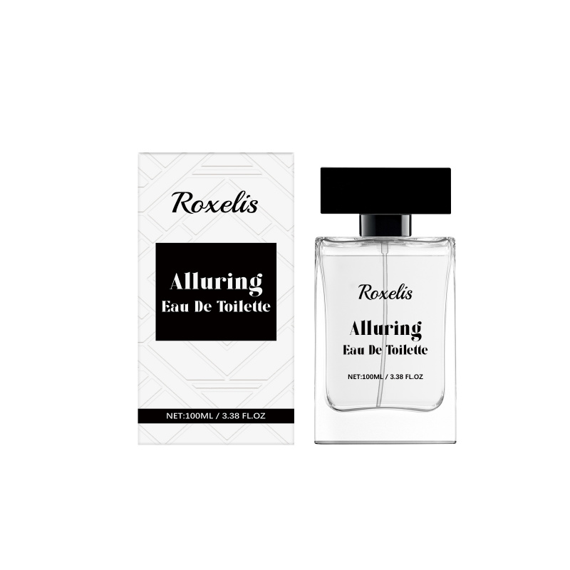 Pure Musk Eau de Toilette Exud - Perfume Jasmine Fragrance 评论和价格