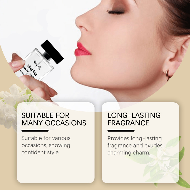 Pure Musk Eau de Toilette Exud - Perfume Jasmine Fragrance 评论和价格