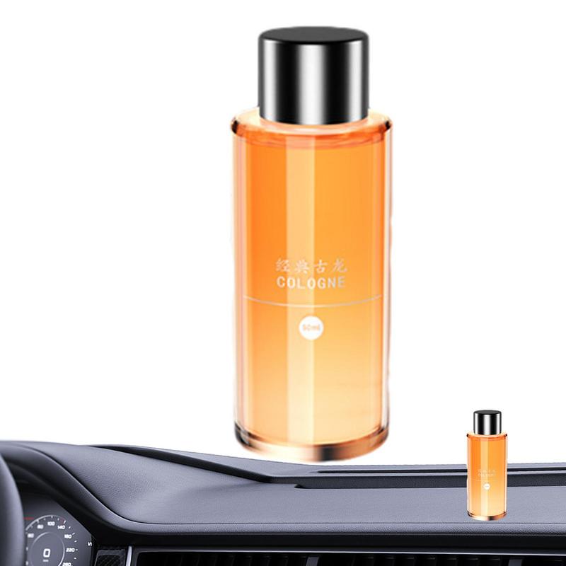 Car Perfume Diffuser Smart Car - Perfume Fragrance Concentration 评论和价格