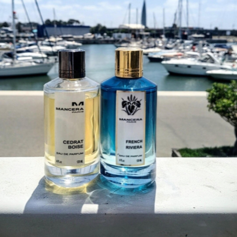 Mancera Parfum Lasting Perfume - Fragrance Perfume Note 评论和价格