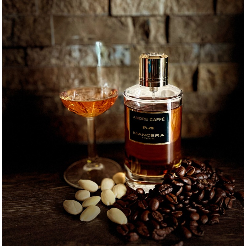 Mancera Parfum Lasting Perfume - Fragrance Perfume Note 评论和价格