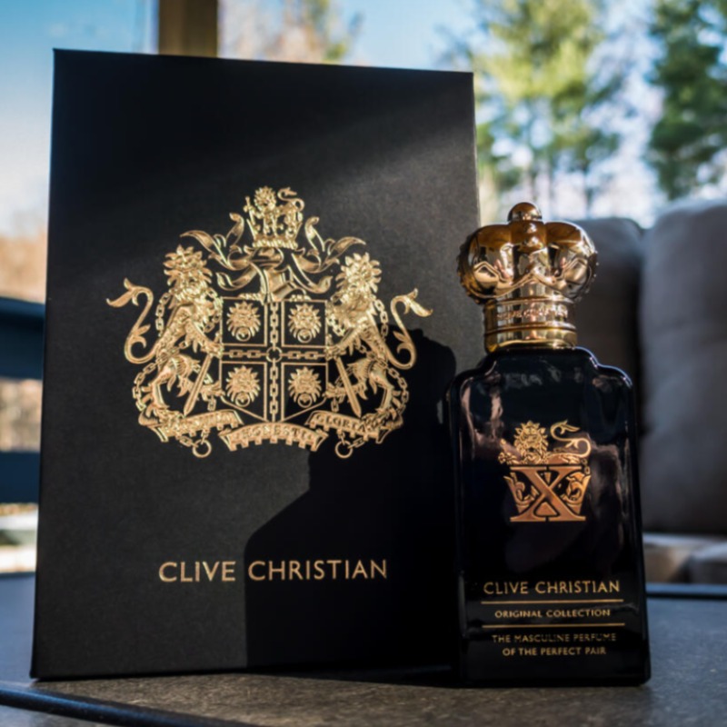 Clive Christian Woody Fresh Un - Perfume Jasmine Fragrance 评论和价格
