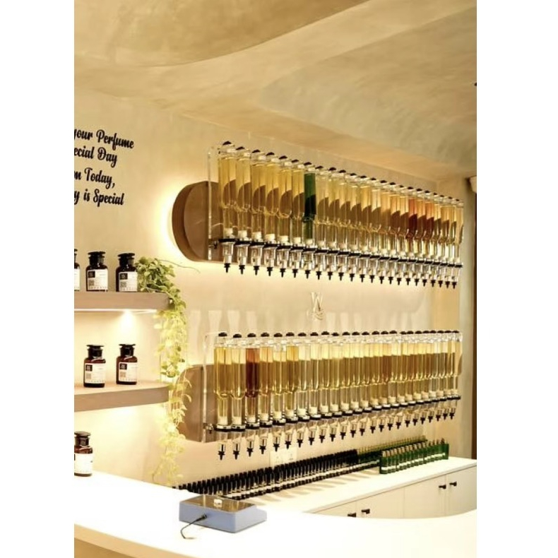 Individual Wall‑Mounted Essent - Perfume Fragrance Bar 评论和价格