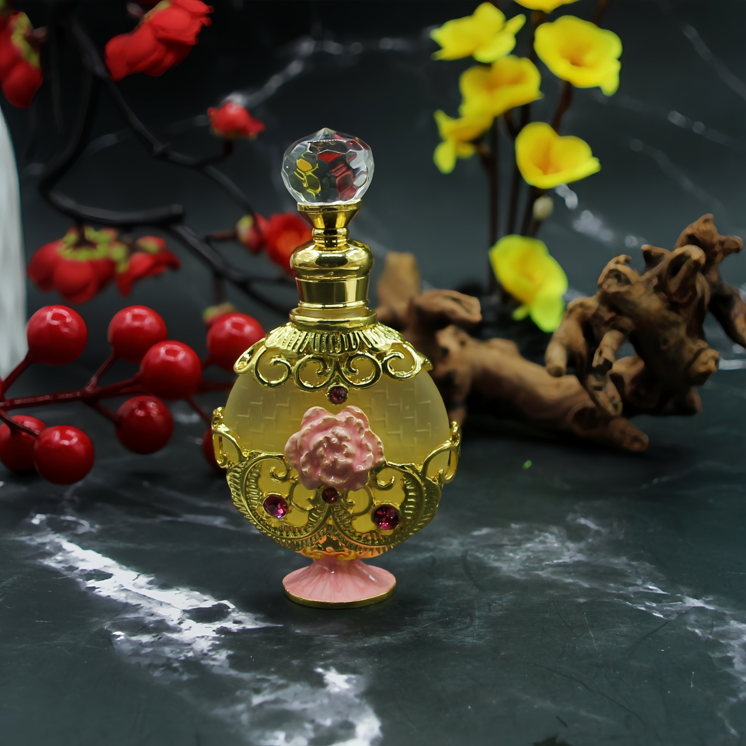 Perfume for Women Halal Dubai  - Perfume Fragrance Concentration 评论和价格
