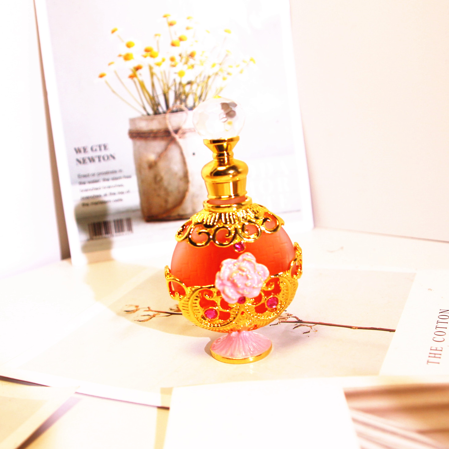 Perfume for Women Halal Dubai  - Perfume Fragrance Concentration 评论和价格