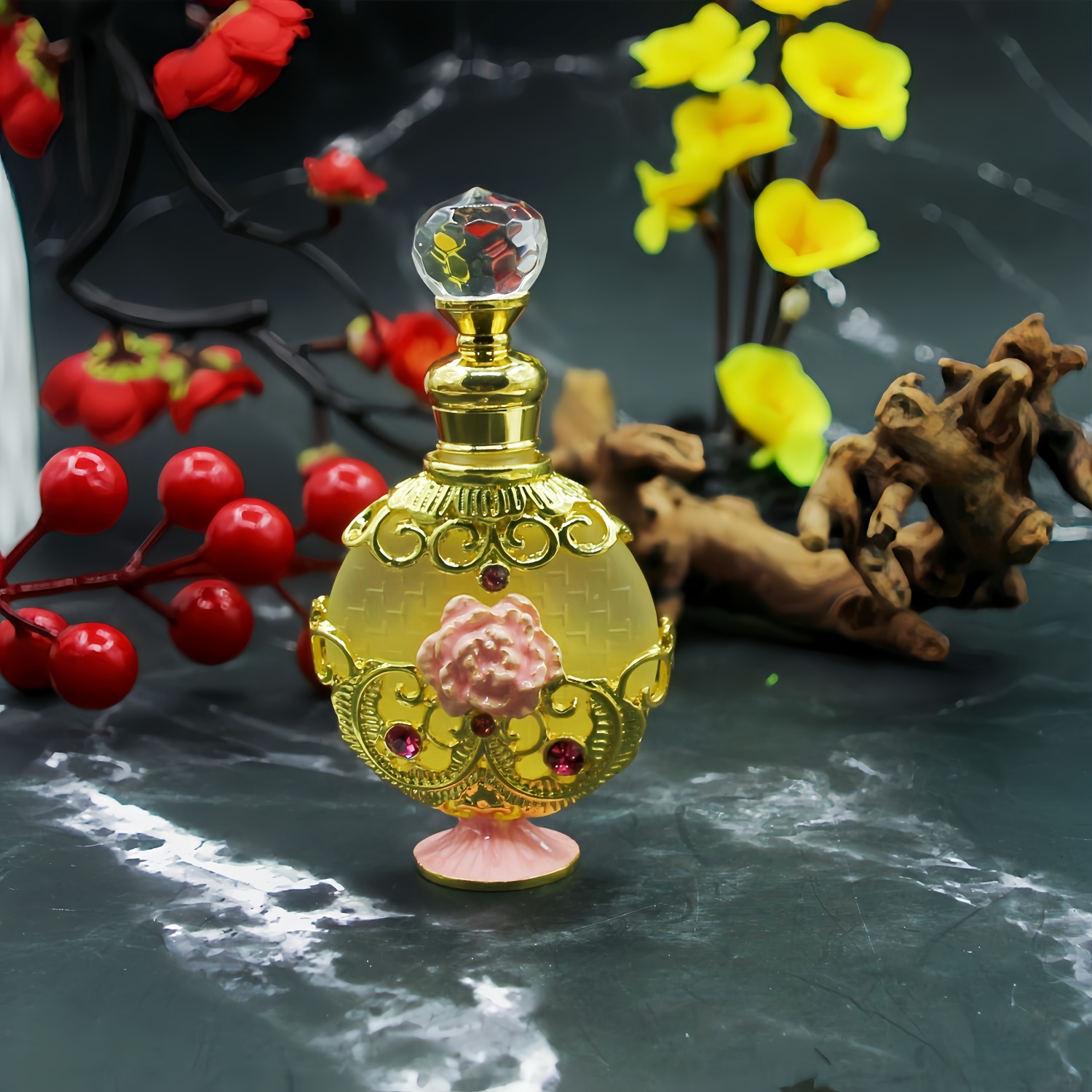 Perfume for Women Halal Dubai  - Perfume Fragrance Concentration 评论和价格