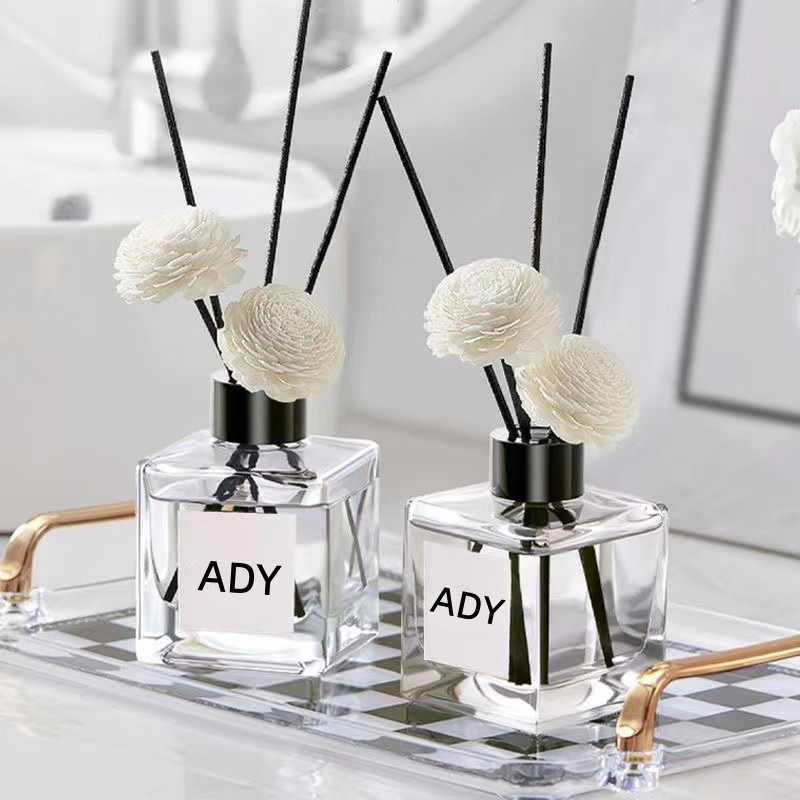 50ml Aroma Reed Diffuser Oil f - Perfume Fragrance World 评论和价格
