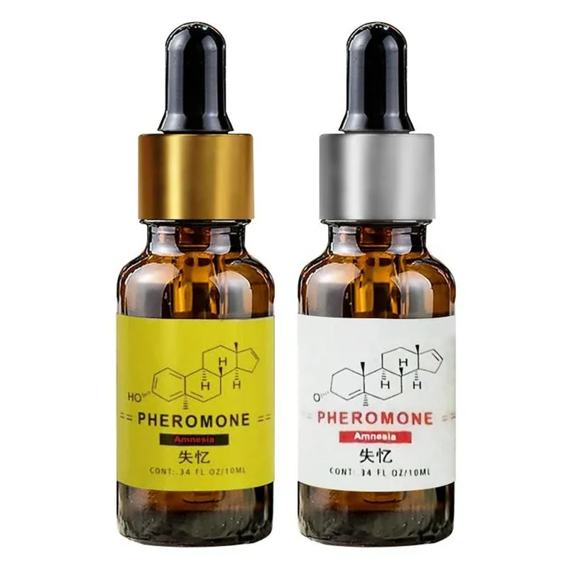 Pheromone For Man Attract Wome - Perfume Fragrance World 评论和价格