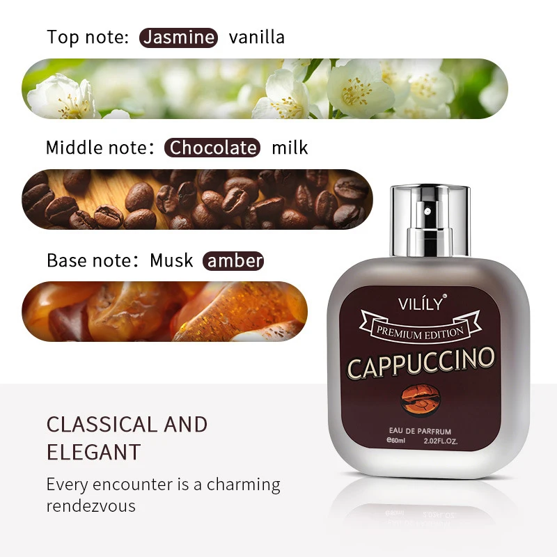 Coconut Vanilla Chocolate Milk - Perfume Fragrance Couture 评论和价格