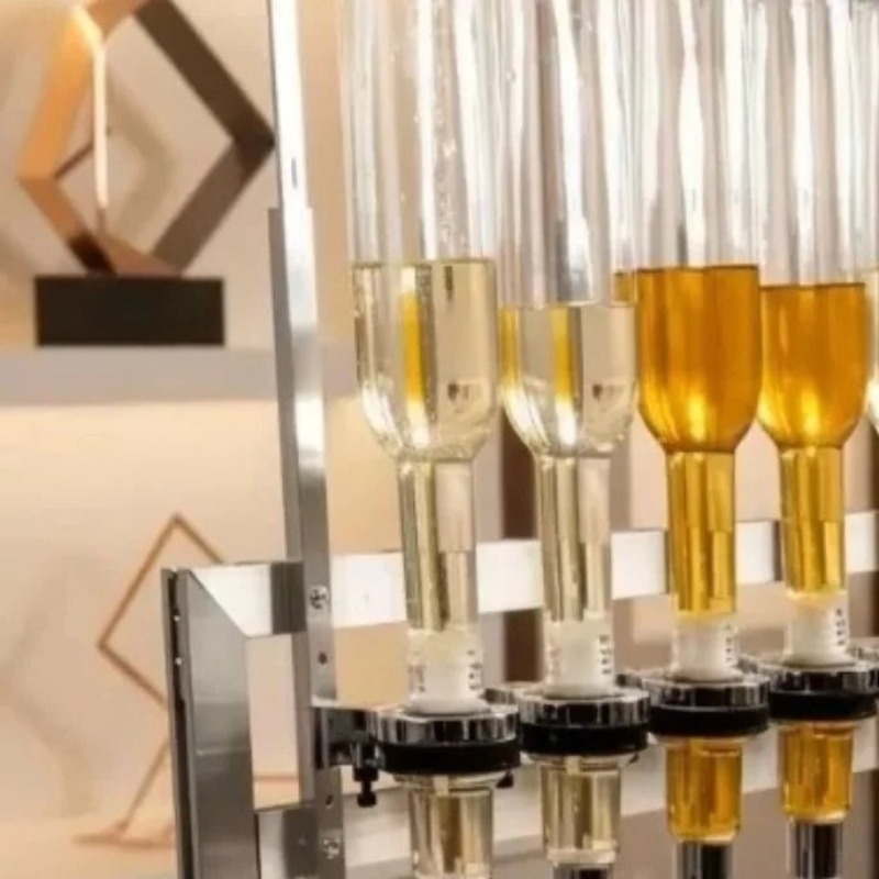 New Design Wedding Decoration  - Perfume Fragrance Bar 评论和价格