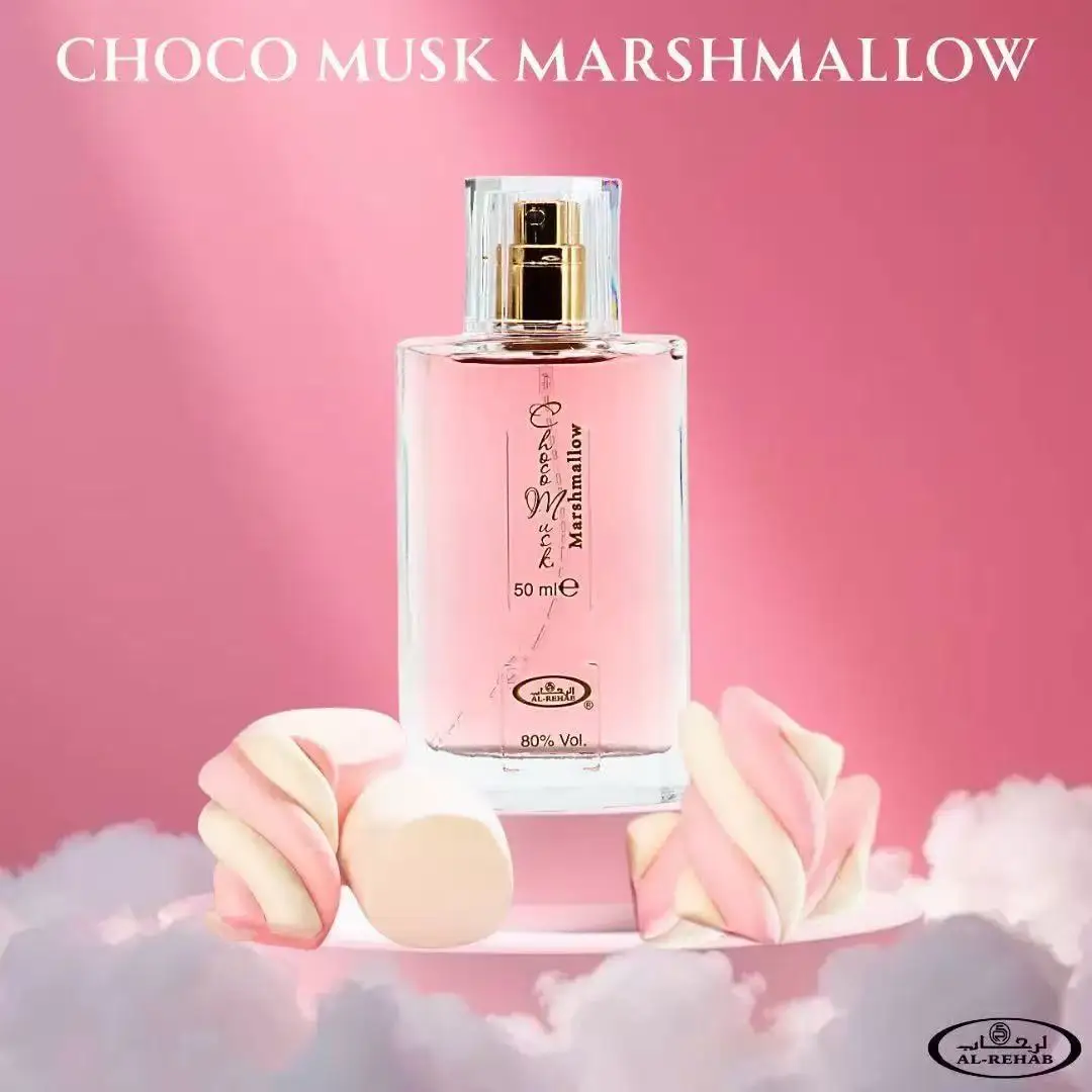 Choco Musk Luxury Unisex Perfu - Fragrance Perfume Note 评论和价格