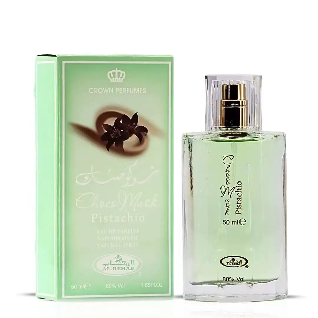 Choco Musk Luxury Unisex Perfu - Fragrance Perfume Note 评论和价格